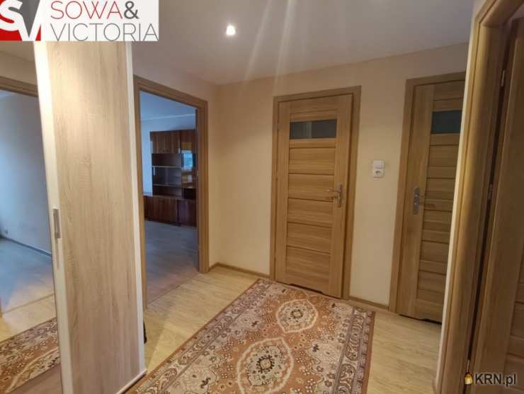 Wałbrzych, Podzamcze, ul. , Mieszkanie  do wynajęcia, 2 pokojowe