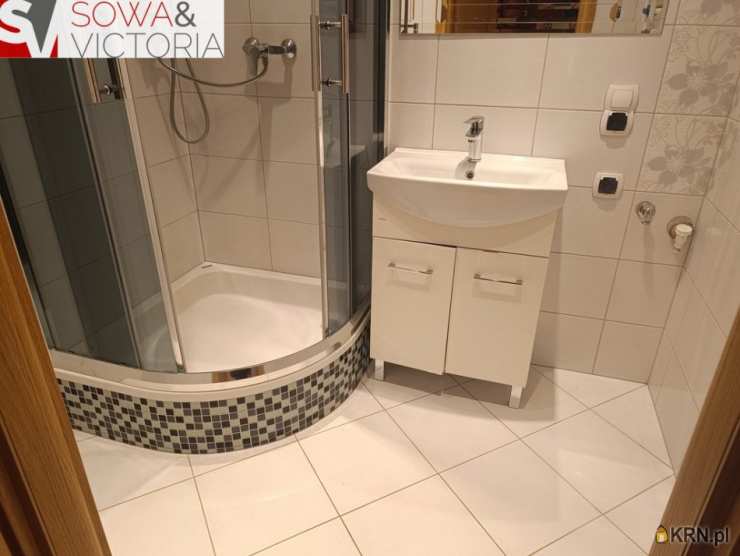 Biuro Nieruchomości SOWA, Mieszkanie  do wynajęcia, Wałbrzych, Podzamcze, ul. 