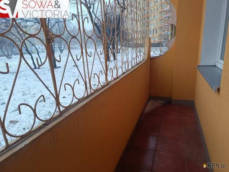 Mieszkanie  do wynajęcia, 2 pokojowe, Wałbrzych, Podzamcze, ul. 