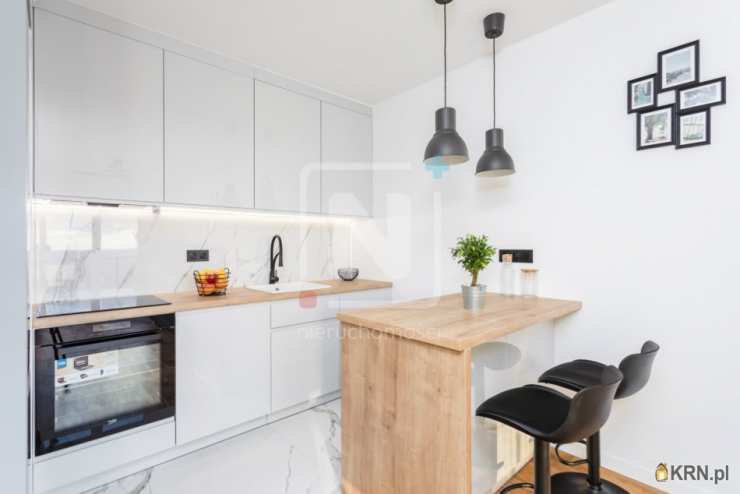 Mieszkanie  na sprzedaż, Warszawa, Śródmieście, ul. Grzybowska, 3 pokojowe