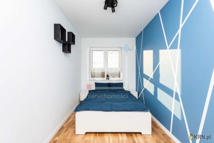 3 pokojowe, Warszawa, Śródmieście, ul. Grzybowska, Mieszkanie  na sprzedaż