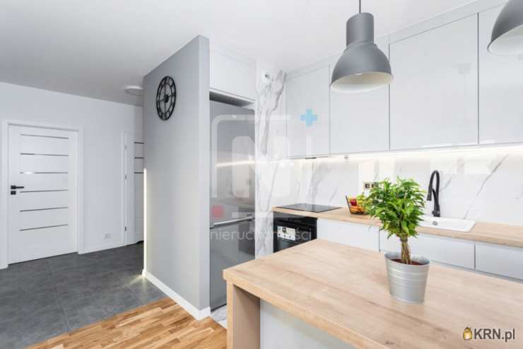 Mieszkanie  na sprzedaż, Warszawa, Śródmieście, ul. Grzybowska, 3 pokojowe