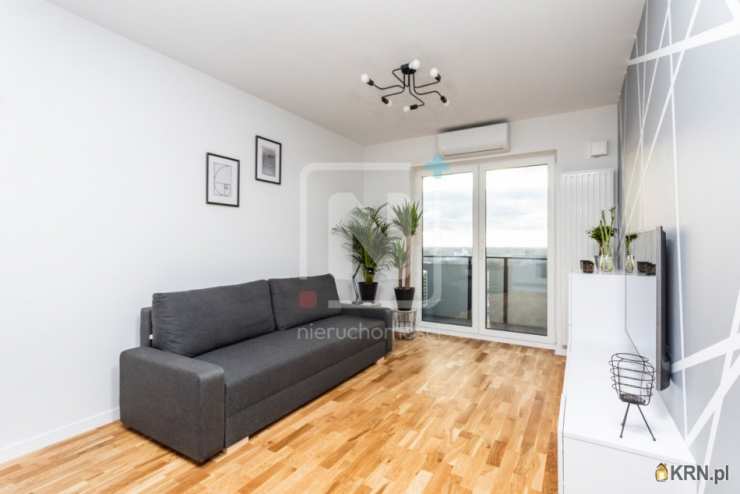 Mieszkanie  na sprzedaż, 3 pokojowe, Warszawa, Śródmieście, ul. Grzybowska