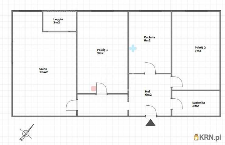 Mieszkanie  na sprzedaż, 3 pokojowe, Warszawa, Praga Południe/Saska Kępa, ul. Drezdeńska