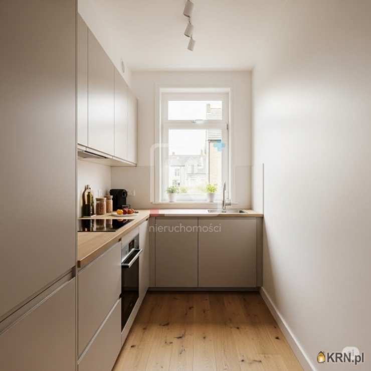 Warszawa, Praga Południe/Saska Kępa, ul. Drezdeńska, 3 pokojowe, Mieszkanie  na sprzedaż