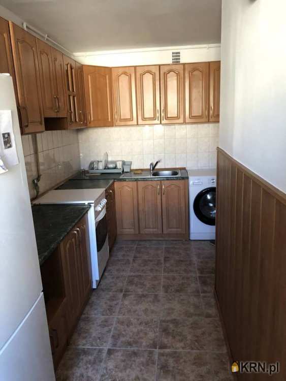 2 pokojowe, Mieszkanie  do wynajęcia, Warszawa, ul. 