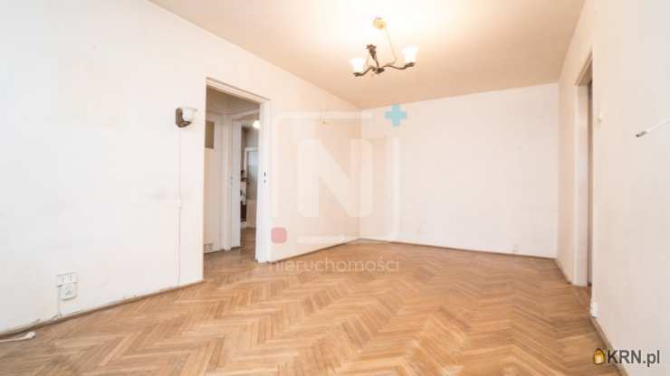 Mieszkanie  na sprzedaż, Warszawa, Mokotów/Stary Mokotów, ul. J. Bruna, 3 pokojowe