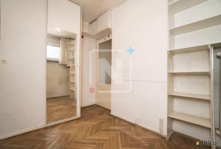 3 pokojowe, Mieszkanie  na sprzedaż, Warszawa, Mokotów/Stary Mokotów, ul. J. Bruna