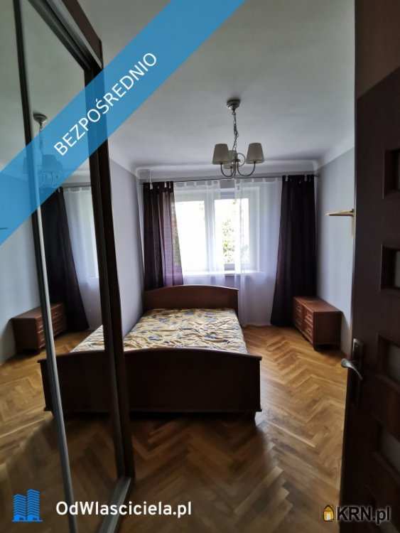 2 pokojowe, Warszawa, Wola, ul. Wolność, Mieszkanie  do wynajęcia