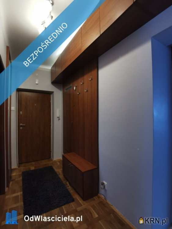 Mieszkanie  do wynajęcia, Warszawa, Wola, ul. Wolność, 2 pokojowe