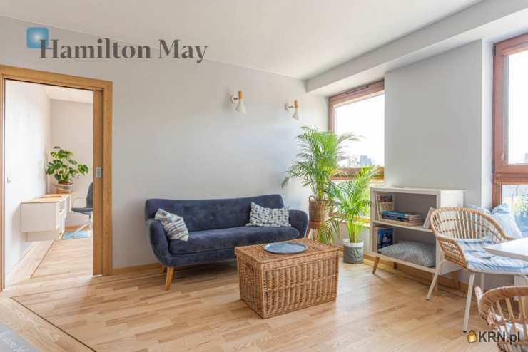 , Mieszkanie  do wynajęcia, Warszawa, ul. 