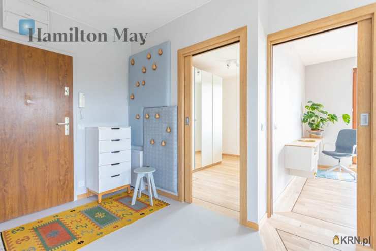 , Mieszkanie  do wynajęcia, Warszawa, ul. 