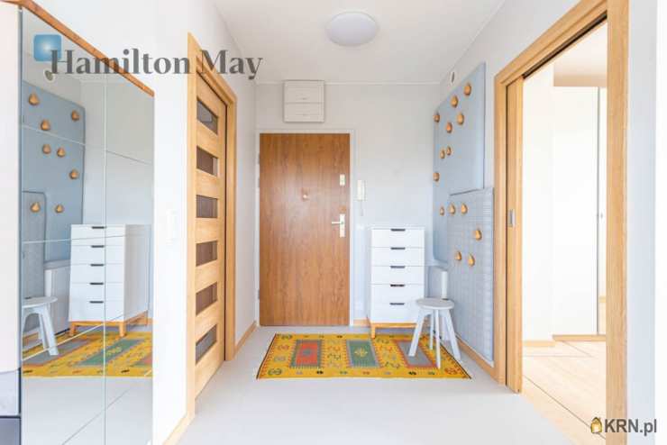 Hamilton May, Mieszkanie  do wynajęcia, Warszawa, ul. 