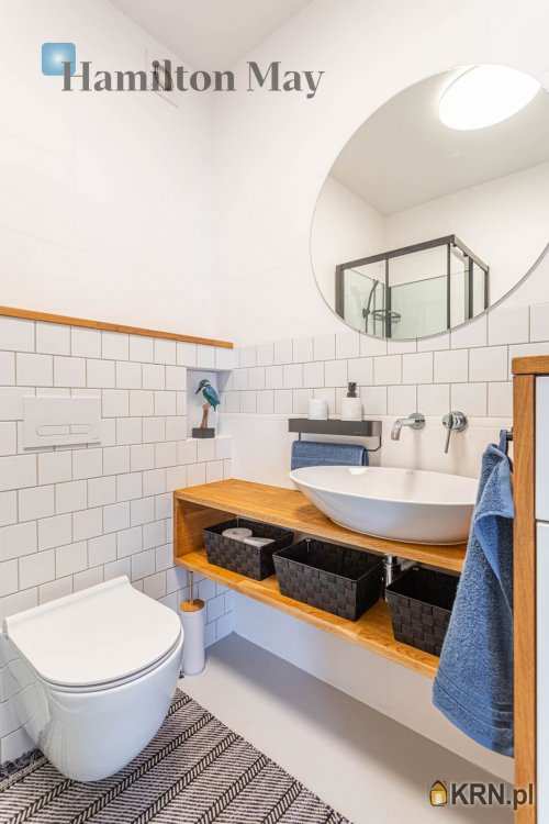 , Mieszkanie  do wynajęcia, Warszawa, ul. 