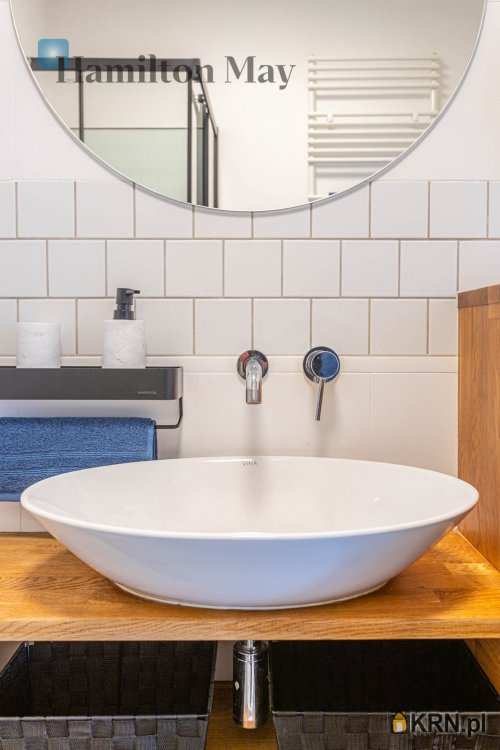 Hamilton May, Mieszkanie  do wynajęcia, Warszawa, ul. 