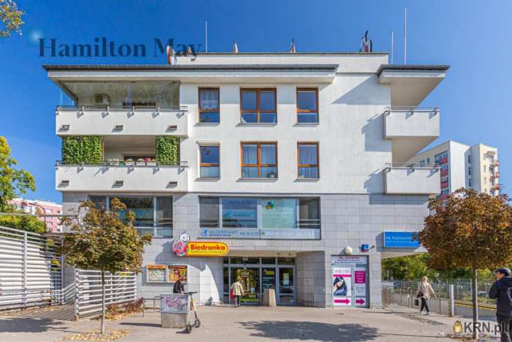 Warszawa, ul. , Mieszkanie  do wynajęcia, 