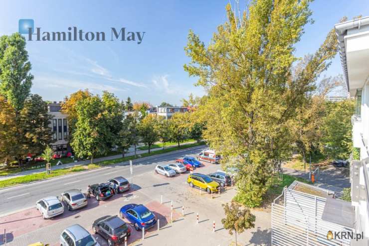 Hamilton May, Mieszkanie  do wynajęcia, Warszawa, ul. 