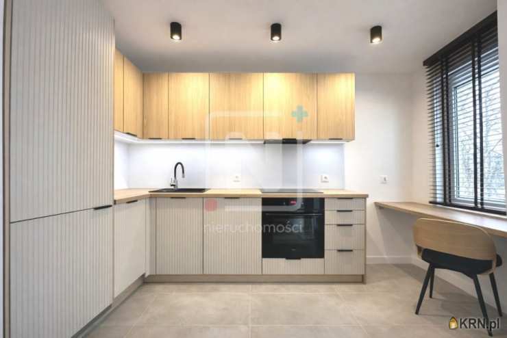 Mieszkanie  na sprzedaż, Warszawa, Śródmieście/Muranów, ul. Anielewicza, 3 pokojowe