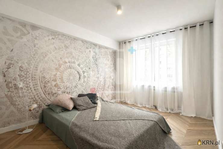 Warszawa, Śródmieście/Muranów, ul. Anielewicza, Mieszkanie  na sprzedaż, 3 pokojowe