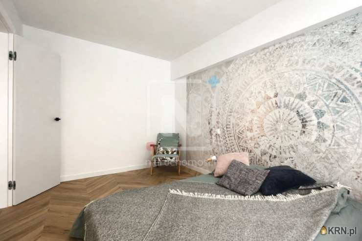 Warszawa, Śródmieście/Muranów, ul. Anielewicza, 3 pokojowe, Mieszkanie  na sprzedaż