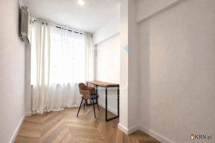 3 pokojowe, Warszawa, Śródmieście/Muranów, ul. Anielewicza, Mieszkanie  na sprzedaż