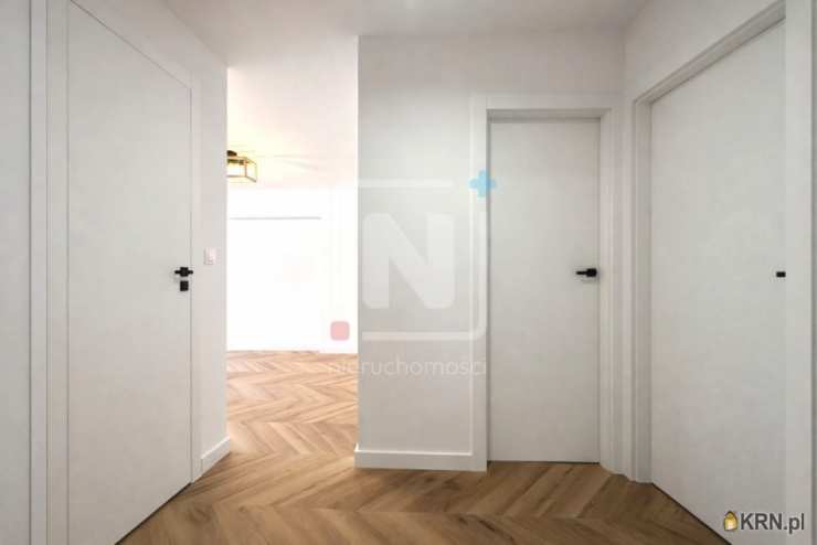 3 pokojowe, Mieszkanie  na sprzedaż, Warszawa, Śródmieście/Muranów, ul. Anielewicza