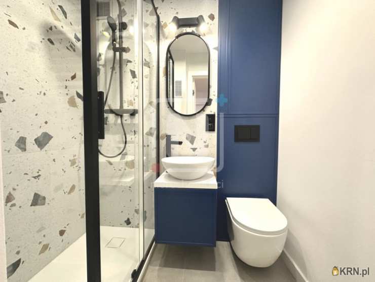 Nieruchomości Plus Piotr Kasprzak Paulina Pacelt Spółka Cywilna, Mieszkanie  na sprzedaż, Warszawa, Śródmieście/Muranów, ul. Anielewicza