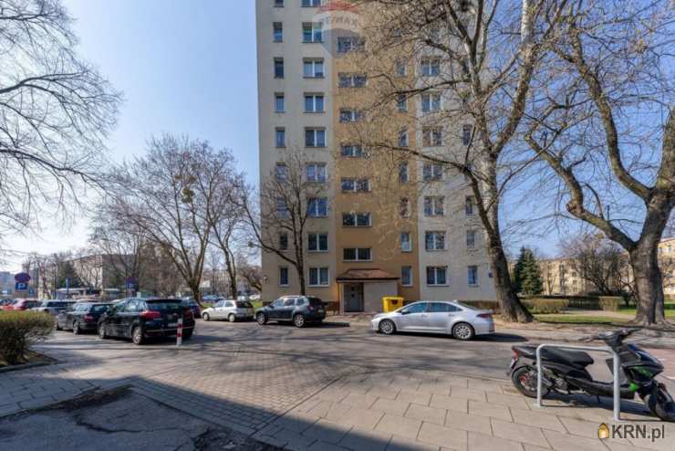 Warszawa, Ochota, ul. , Mieszkanie  na sprzedaż, 2 pokojowe