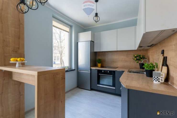 2 pokojowe, Warszawa, Ochota, ul. , Mieszkanie  na sprzedaż