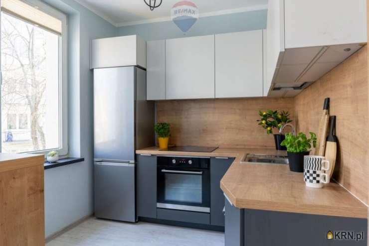 2 pokojowe, Mieszkanie  na sprzedaż, Warszawa, Ochota, ul. 