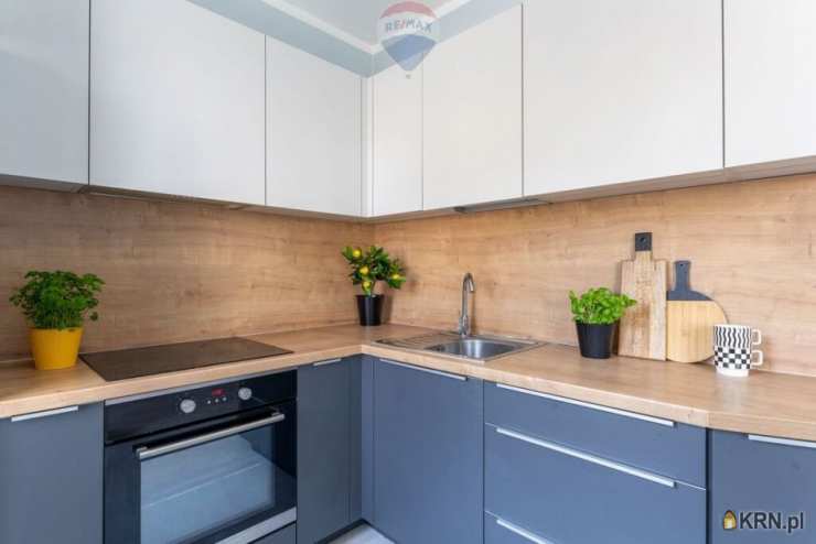 RE/MAX Polska, Mieszkanie  na sprzedaż, Warszawa, Ochota, ul. 