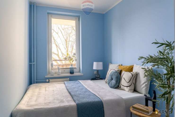 Mieszkanie  na sprzedaż, 2 pokojowe, Warszawa, Ochota, ul. 