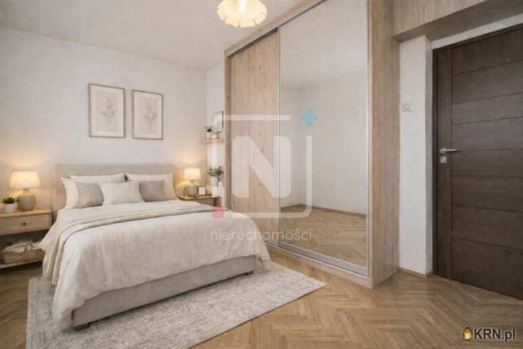 Mieszkanie  na sprzedaż, Warszawa, Mokotów/Stary Mokotów, ul. J. Bruna, 3 pokojowe