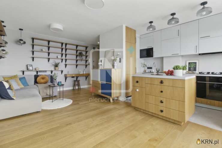 3 pokojowe, Warszawa, Mokotów/Stary Mokotów, ul. J. Bruna, Mieszkanie  na sprzedaż