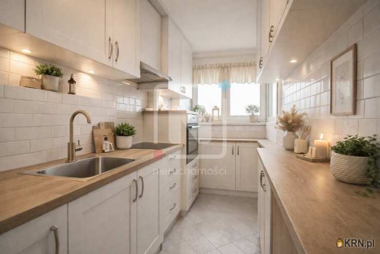 Warszawa, Mokotów/Stary Mokotów, ul. J. Bruna, Mieszkanie  na sprzedaż, 3 pokojowe