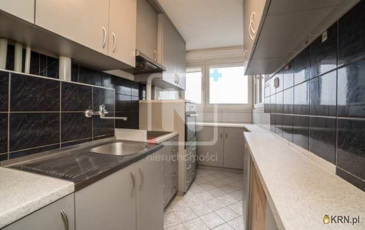 Warszawa, Mokotów/Stary Mokotów, ul. J. Bruna, 3 pokojowe, Mieszkanie  na sprzedaż