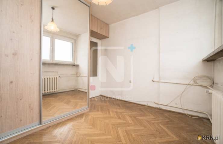 3 pokojowe, Warszawa, Mokotów/Stary Mokotów, ul. J. Bruna, Mieszkanie  na sprzedaż