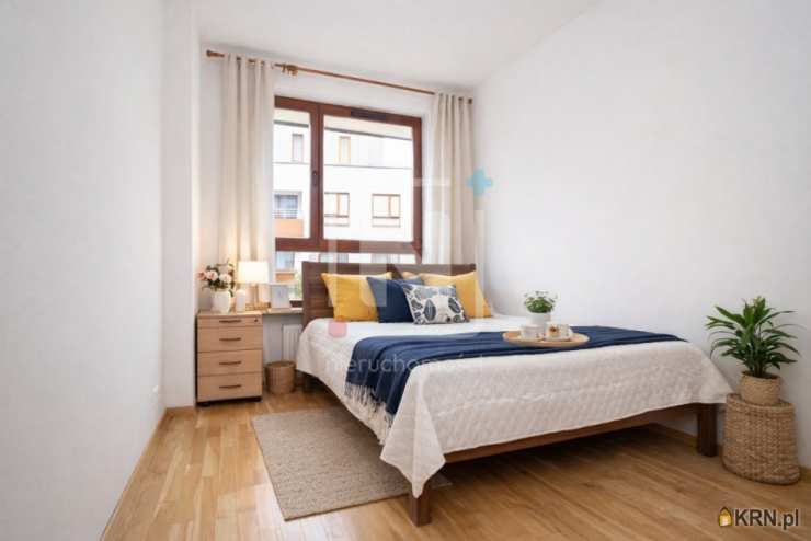 Mieszkanie  na sprzedaż, Warszawa, Białołęka/Żerań, ul. Krzyżówki, 2 pokojowe