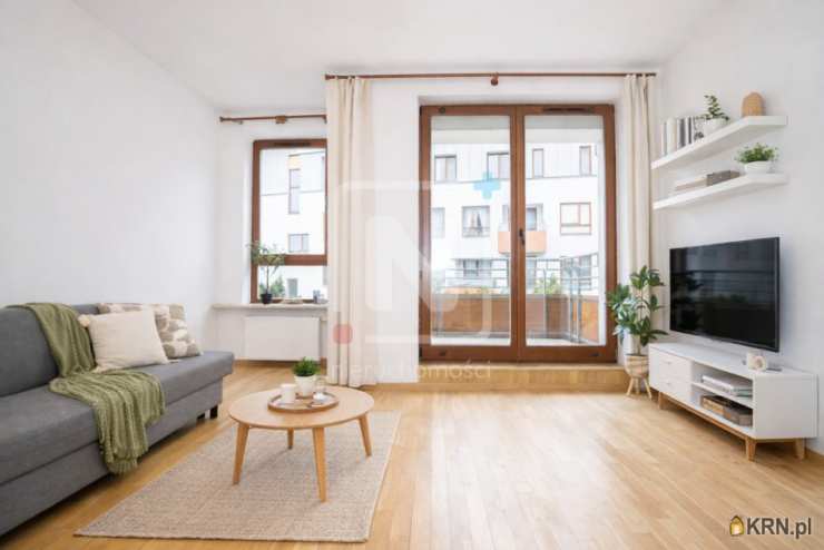 Mieszkanie  na sprzedaż, 2 pokojowe, Warszawa, Białołęka/Żerań, ul. Krzyżówki