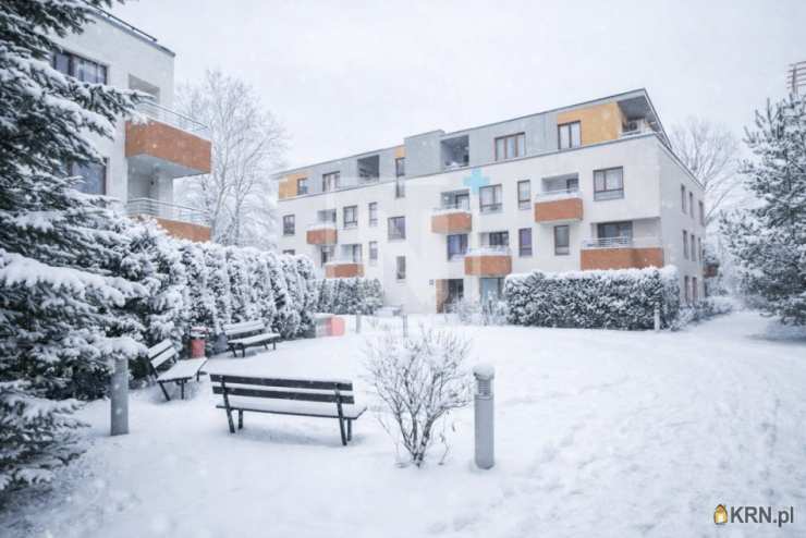 Nieruchomości Plus Piotr Kasprzak Paulina Pacelt Spółka Cywilna, Mieszkanie  na sprzedaż, Warszawa, Białołęka/Żerań, ul. Krzyżówki