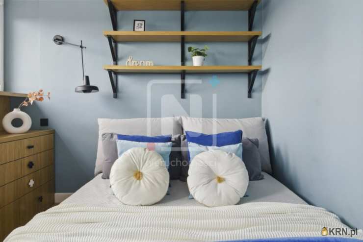 Mieszkanie  na sprzedaż, 3 pokojowe, Warszawa, Śródmieście, ul. Grzybowska