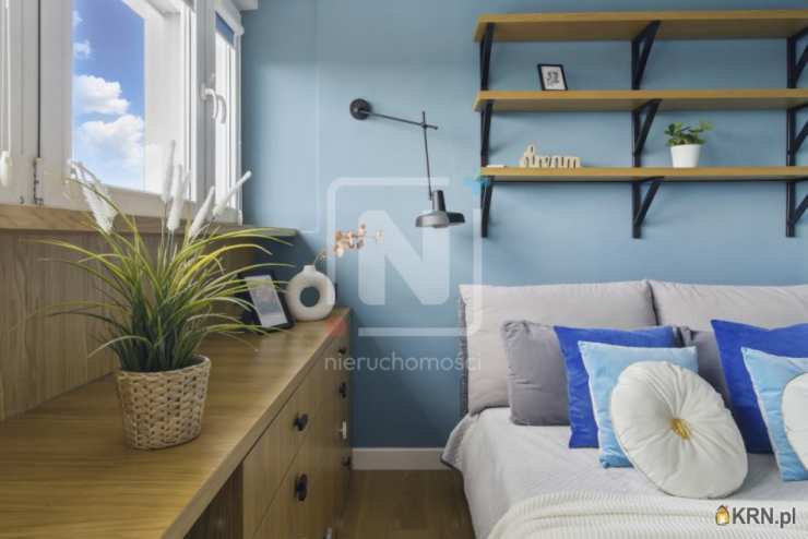 Warszawa, Śródmieście, ul. Grzybowska, Mieszkanie  na sprzedaż, 3 pokojowe