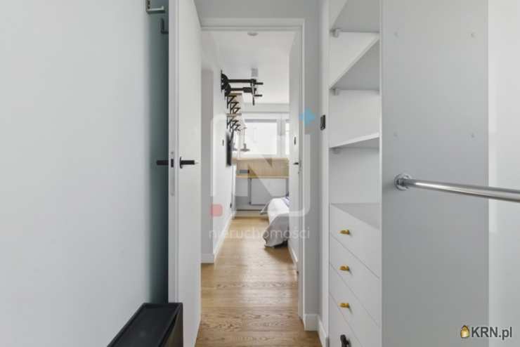 Warszawa, Śródmieście, ul. Grzybowska, 3 pokojowe, Mieszkanie  na sprzedaż