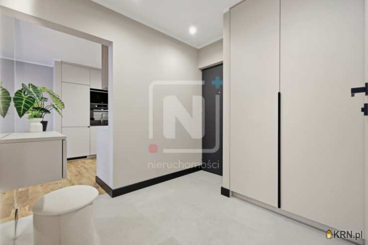 Mieszkanie  na sprzedaż, 3 pokojowe, Warszawa, Śródmieście, ul. Grzybowska