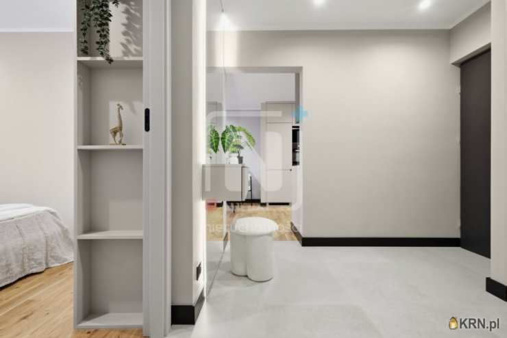 Warszawa, Śródmieście, ul. Grzybowska, Mieszkanie  na sprzedaż, 3 pokojowe