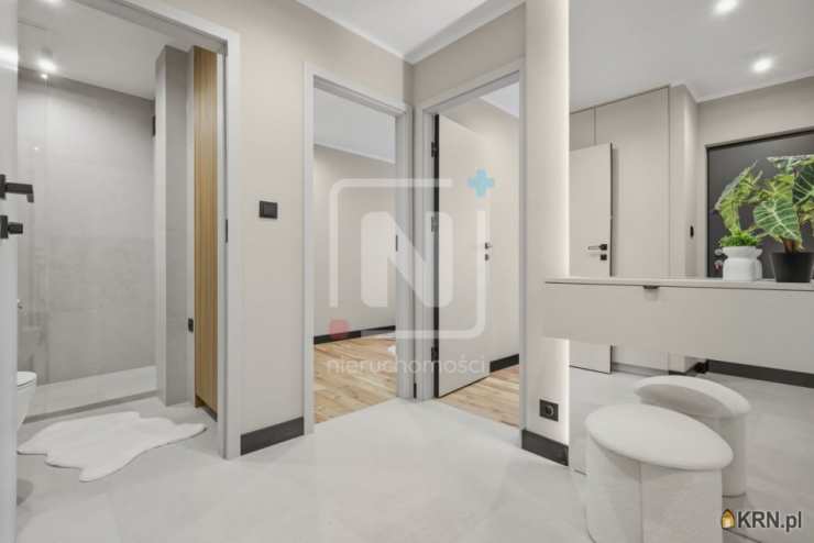 3 pokojowe, Warszawa, Śródmieście, ul. Grzybowska, Mieszkanie  na sprzedaż