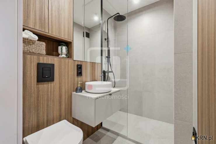 3 pokojowe, Mieszkanie  na sprzedaż, Warszawa, Śródmieście, ul. Grzybowska