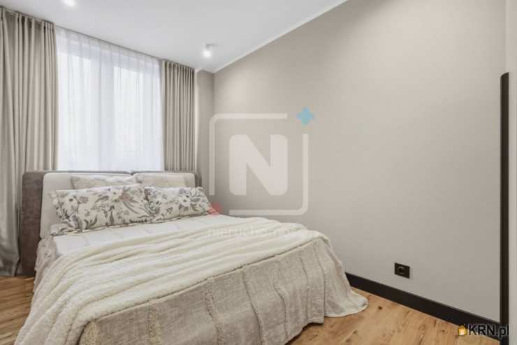 Mieszkanie  na sprzedaż, Warszawa, Śródmieście, ul. Grzybowska, 3 pokojowe