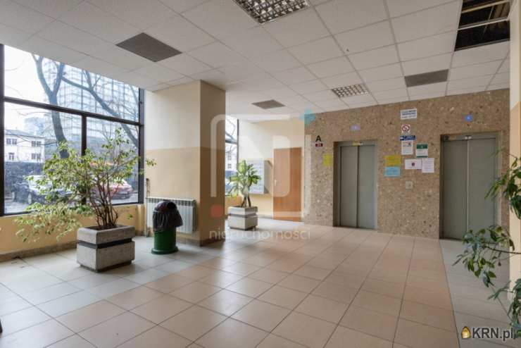 Warszawa, Śródmieście, ul. Grzybowska, Mieszkanie  na sprzedaż, 3 pokojowe