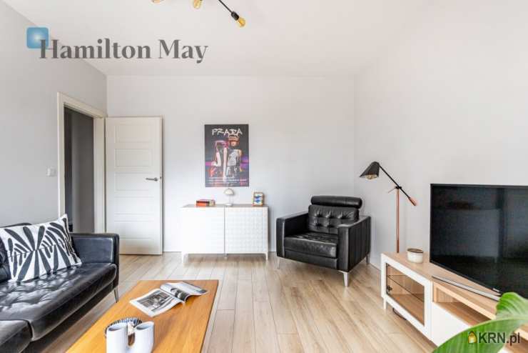 , Mieszkanie  na sprzedaż, Warszawa, ul. 